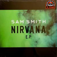 Виниловая пластинка Sam Smith / NIRVANA EP - RSD 2022 RELEASE (1LP)
